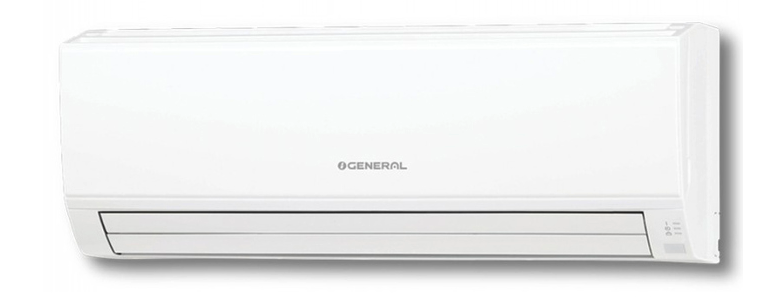 General ASHG18KLCA