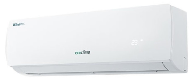 Ecoclima CMWM-H12/4R2 [W]