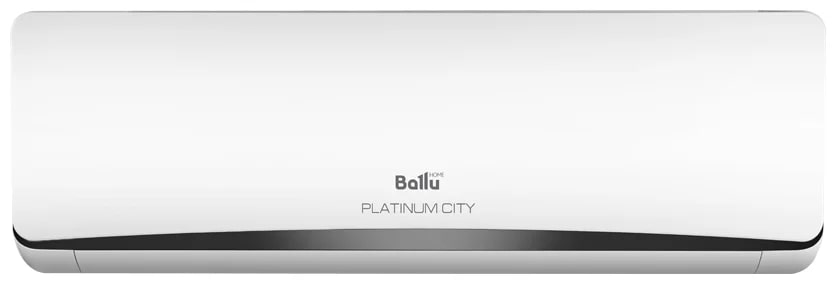 Platinum City On/Off