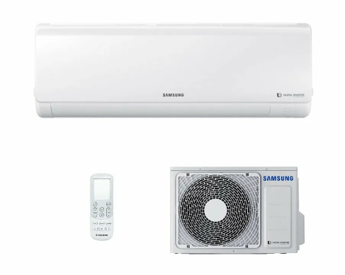 Samsung AC052FBRDEH/EU/AC052FCADEH/EU