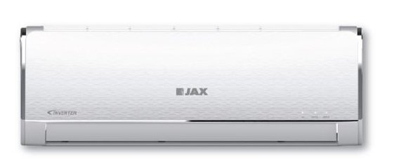 JAX ACI – 20 HE