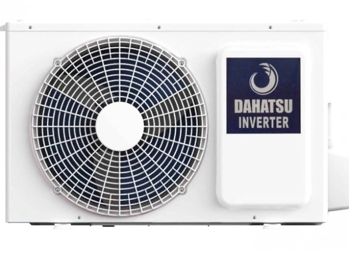 Dahatsu DHMULT - 30/3