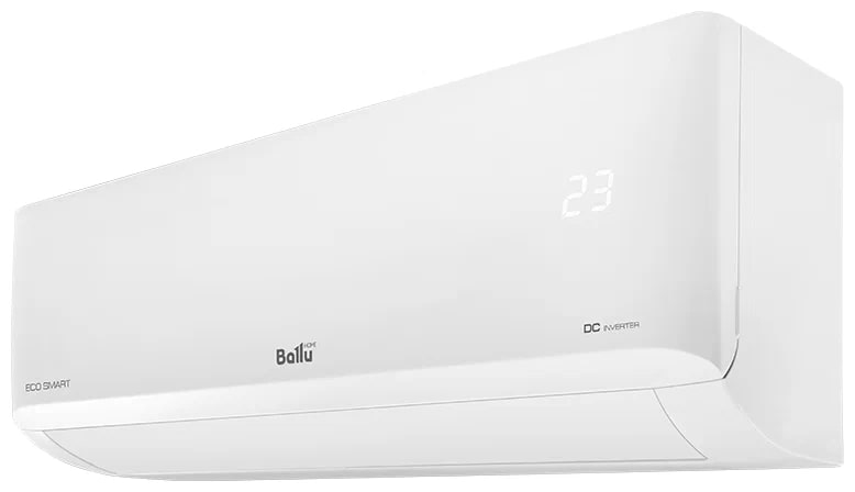 Eco Smart Dc