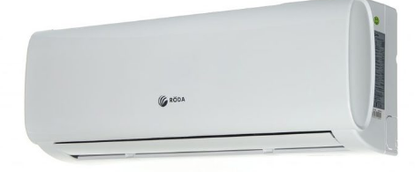 Roda RS-G07A/RU-G07A