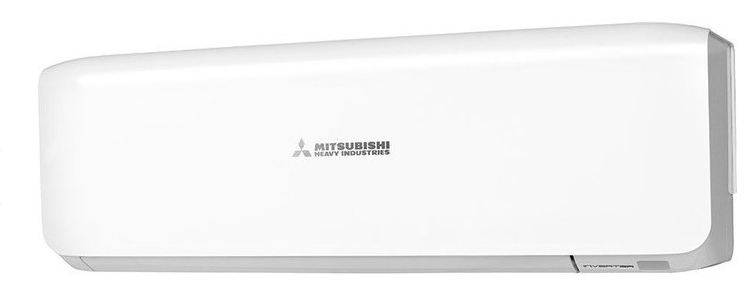 Mitsubishi Heavy SRK25ZS-W