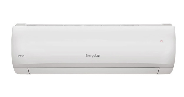 Energolux SAS07M3-GI