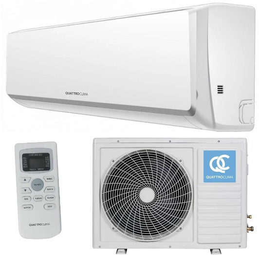QUATTROCLIMA QV-M18WAE/QN-M18WAE