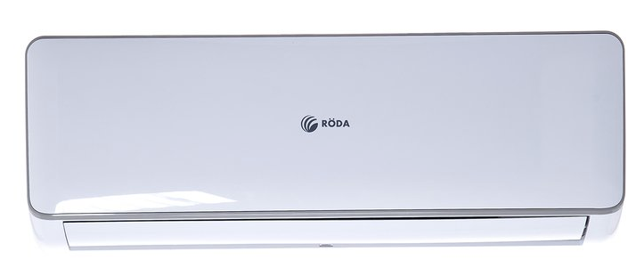 Roda RS-А12F/RU-A12F