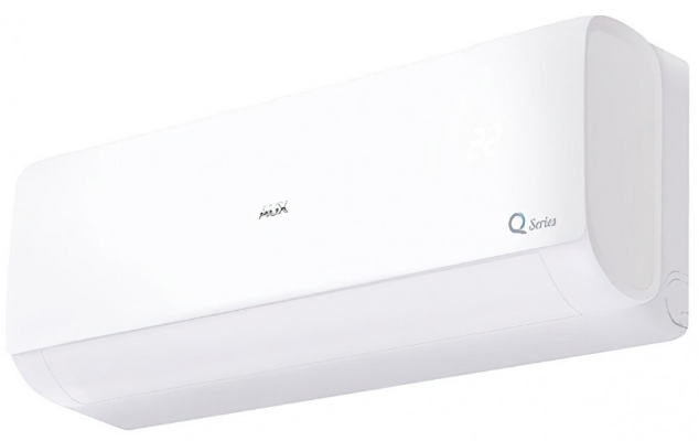 AUX ASW-H09A4/QH-R1DI/AS-H09A4/QH-R1DI