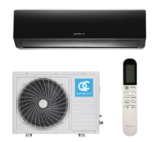 QUATTROCLIMA QV-FE09WA/QN-FE09WA
