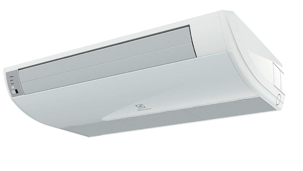 Electrolux Unitary Pro 3 DC