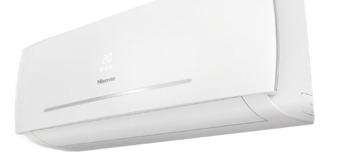 Hisense AS-12HR4RYDDC00