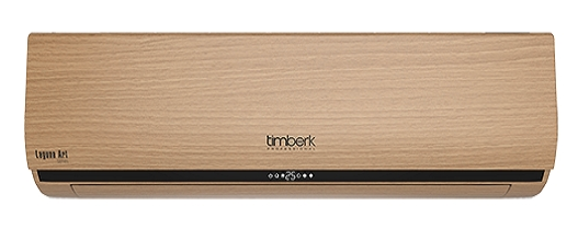 Timberk AC TIM 12H S10LW