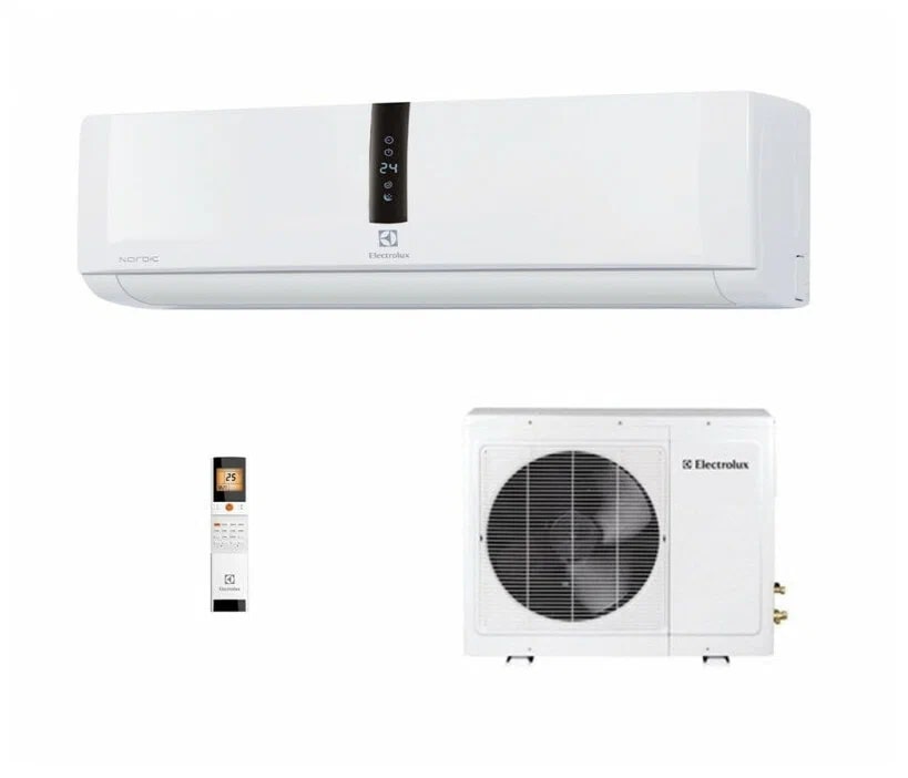 Electrolux Nordic EACS-36 HT/N3