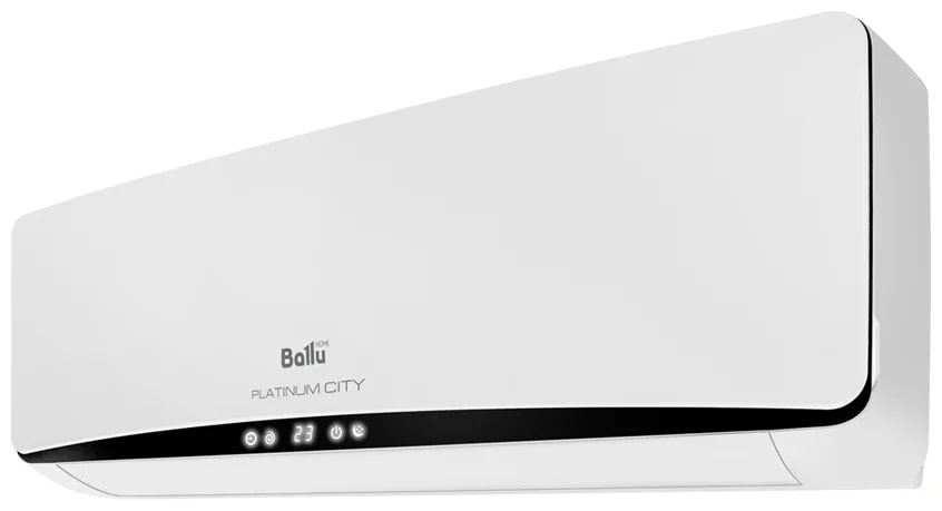 Ballu Platinum City BSEP/in-09HN1  BSEP/out-09HN1