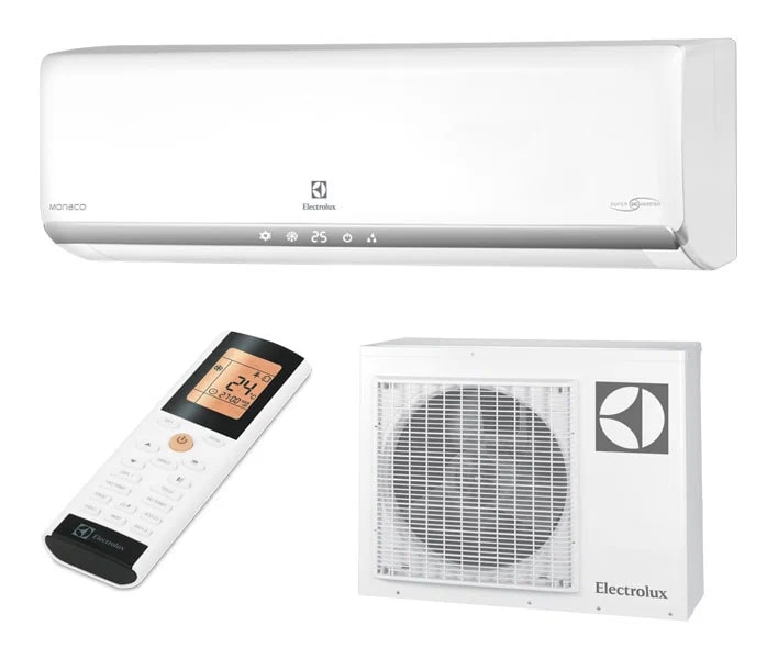 Electrolux Monaco Super EACS/I-07 HM/ N3_15Y