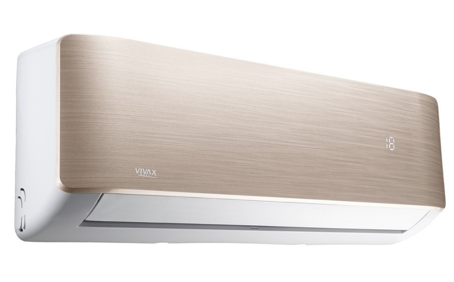 VIVAX ACP-09CH25AERI/ACP-09CH25AERI+ GOLD
