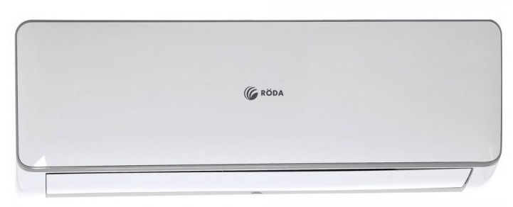 Roda RS-AL24F/RU-AL24F