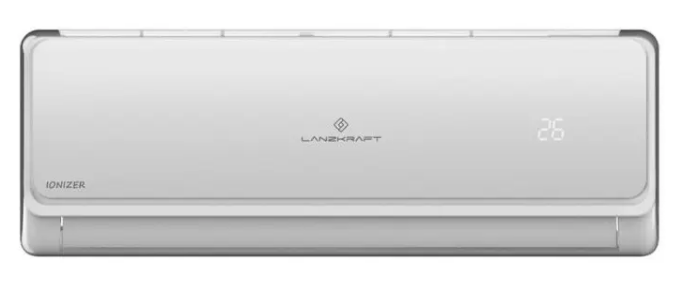 Lanzkraft LSWH-35FL1N/LSAH-35FL1N
