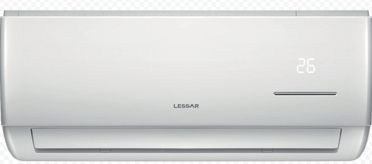 Lessar LS-HE18KSA2/LU-HE18KSA2