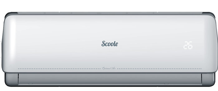 Scoole SC AC S11.PRO 09H