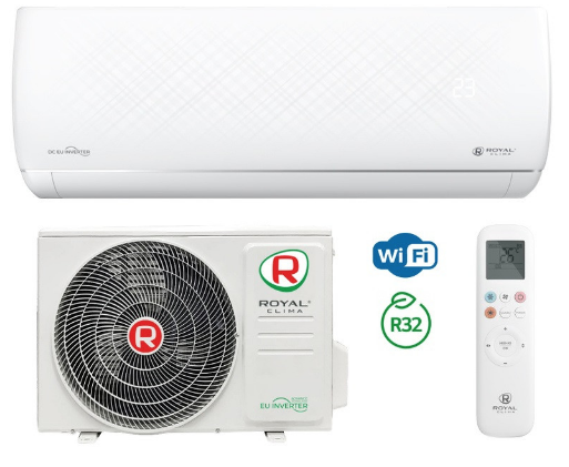 Royal Clima RCI-RNX24HN