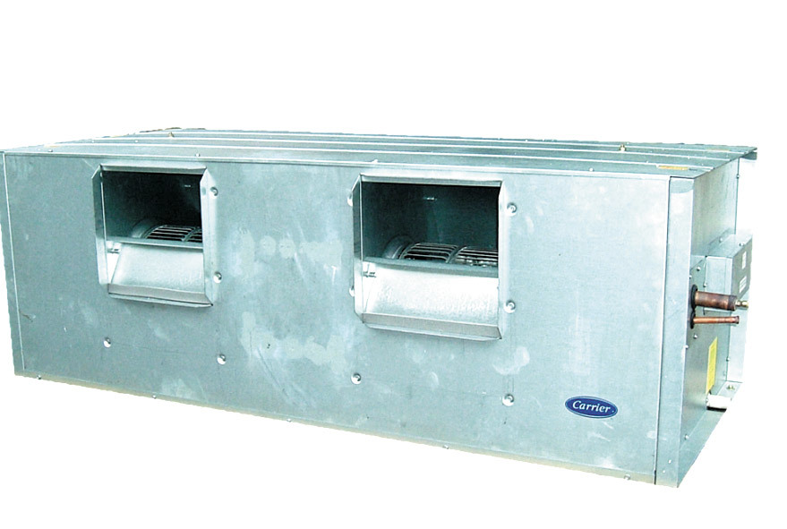 Carrier 40LHA085