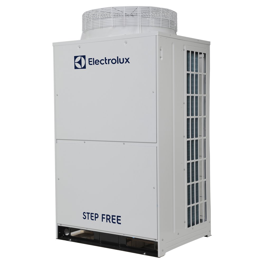 Electrolux ESVMO-SF-224-A двухтрубные блоки