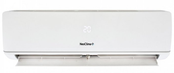 Neoclima NS/NU-HAL07F