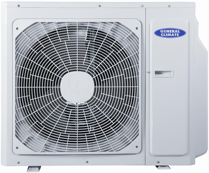 General Climate GU-M5E42H32