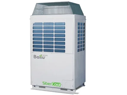  Ballu BVRFO-KS6