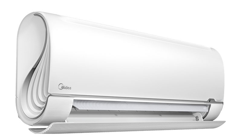 Midea MSFA2-12N8D6-I/MSFA1-12N8D6-O