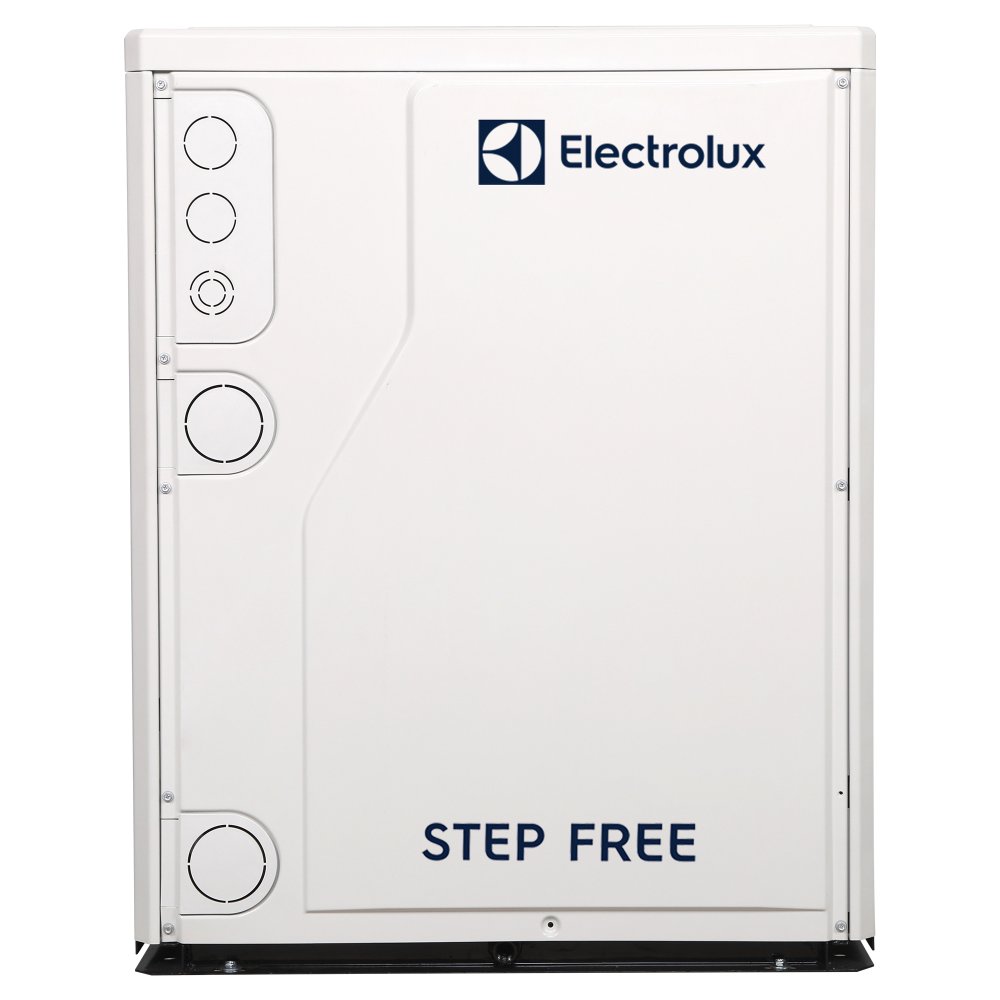 Electrolux ESVMO-W3 с водяным охлаждением конденсатора