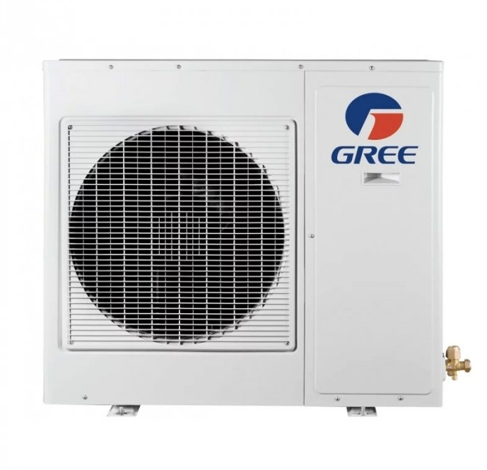 Gree GWHD(14)NK3DO(LCLH)