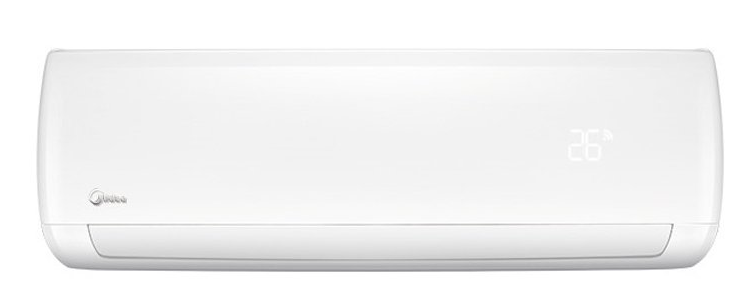 Midea MSMBA-07HRN1(W)/MOAB01-07HN1
