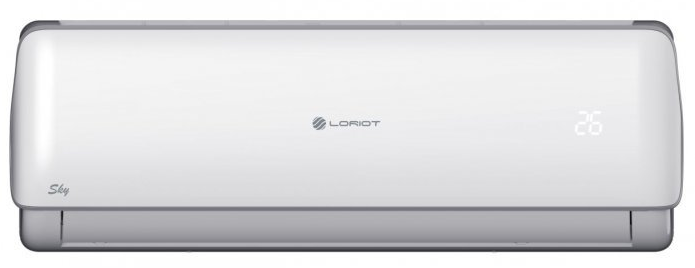 Loriot LAC-09AI