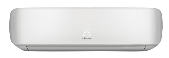 Hisense AS-13HW4SVDTG5 WI-FI Ready