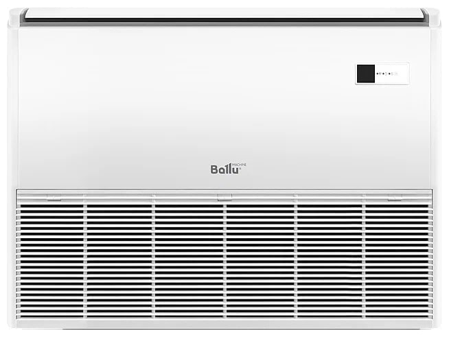 Ballu
