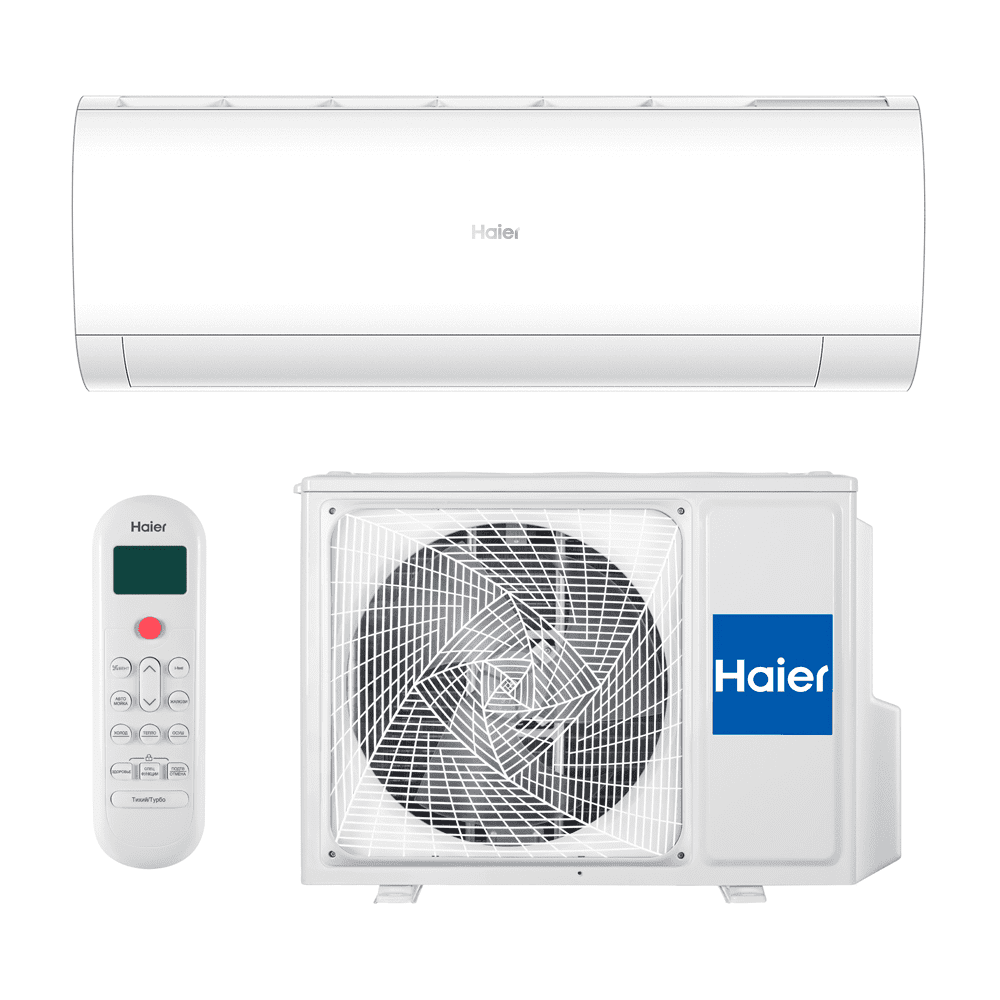 Haier Coral Telecom HSU-07HPT03/ R3