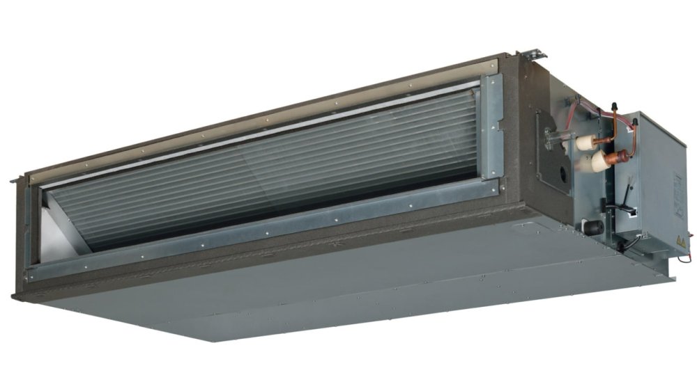 Toshiba IMS (duct) RAS-M07U2DVG-E