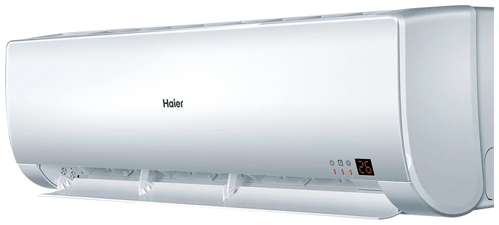 Haier Серия N корпус 2 AS07BS4HRA
