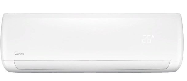Midea MSMBBU-12HRFN1(BW)/MOB03-12HFN1