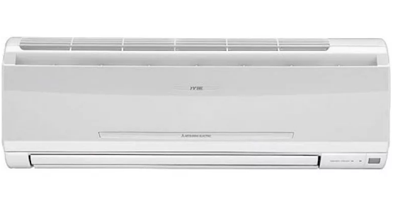 Mitsubishi Electric MS-GF25VA / MU-GF25VA
