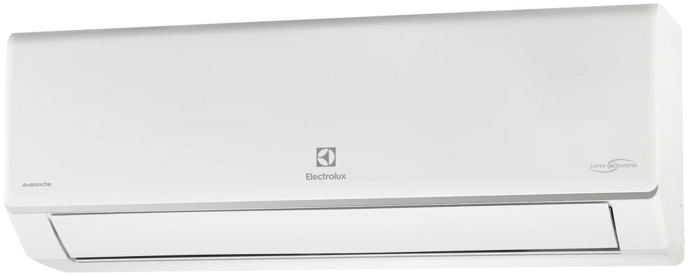 Avalanche Super DC
