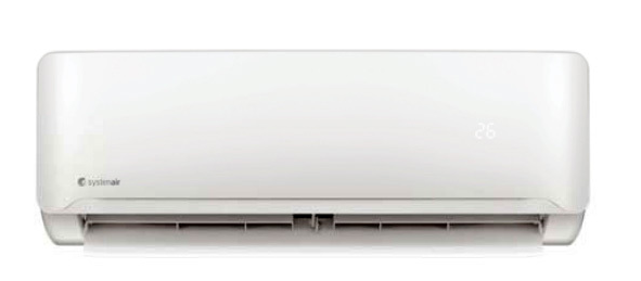 Systemair SYSPLIT WALL SMART 07 V4 HP Q (R32)