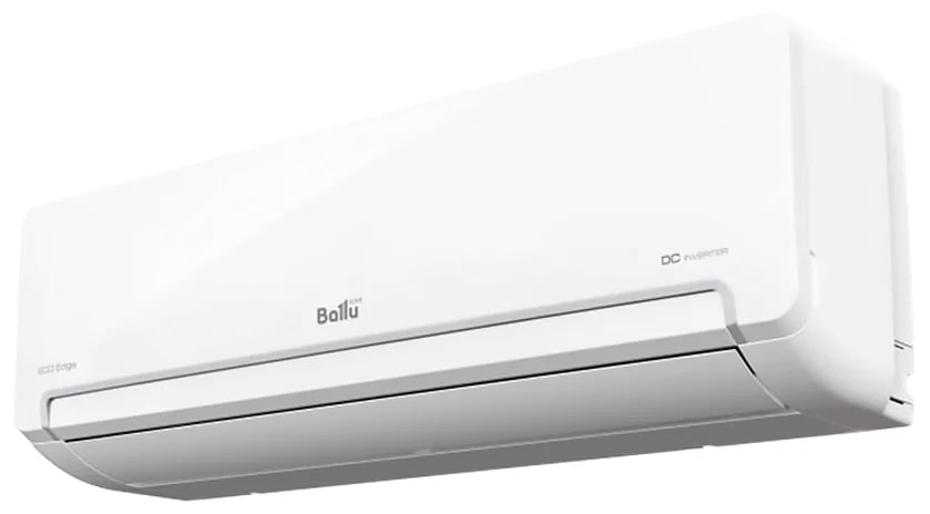 Eco Edge Dc