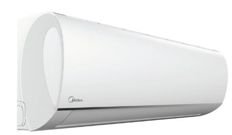 Midea MSMAAU-07HRDN1/MOBA03-07HFN1