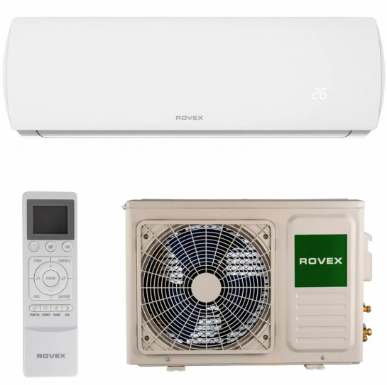 Rovex RS-09PXI2