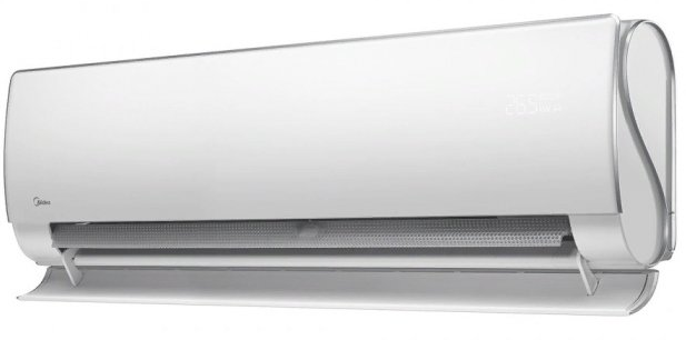 Midea MT-12N1C4-I/MT-12N1C4-O