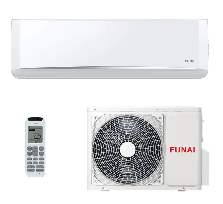 Funai RACI-EM25HP.D03